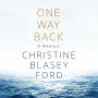 One Way Back: A Memoir