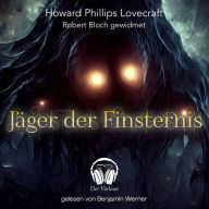 Jäger der Finsternis