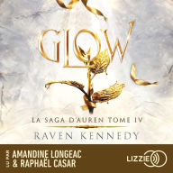 La Saga d'Auren - Volume 4 Glow