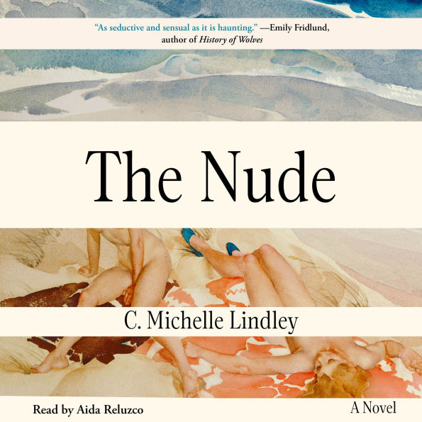 The Nude: A Novel