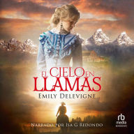 El cielo en llamas