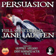 Persuasion: Full Cast Drama