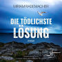 Die tödlichste Lösung: Ostsee-Krimi