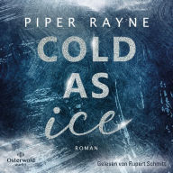 Cold as Ice (German Edition)