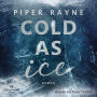 Cold as Ice (German Edition)