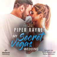 My Secret Vegas Wedding (German Edition) (Greene Family 3)