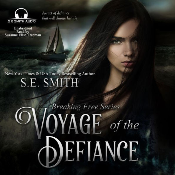 Voyage of the Defiance