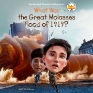 What Was the Great Molasses Flood of 1919?