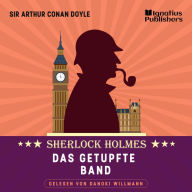 Das getupfte Band: Sherlock Holmes