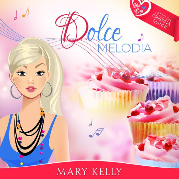 Dolce Melodia: Una frizzante commedia romantica d'amore in ufficio.