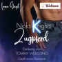 Nicks (K)nights - Zugpferd: Gay(l) erotic Romance