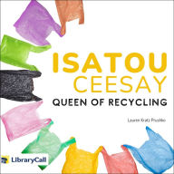 Isatou Ceesay: Queen of Recycling