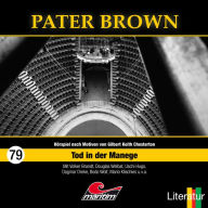 Pater Brown, Folge 79: Tod in der Manege