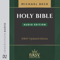 The Holy Bible: The New Revised Standard Version - Updated Edition