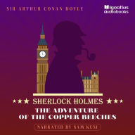 The Adventure of the Copper Beeches: Sherlock Holmes