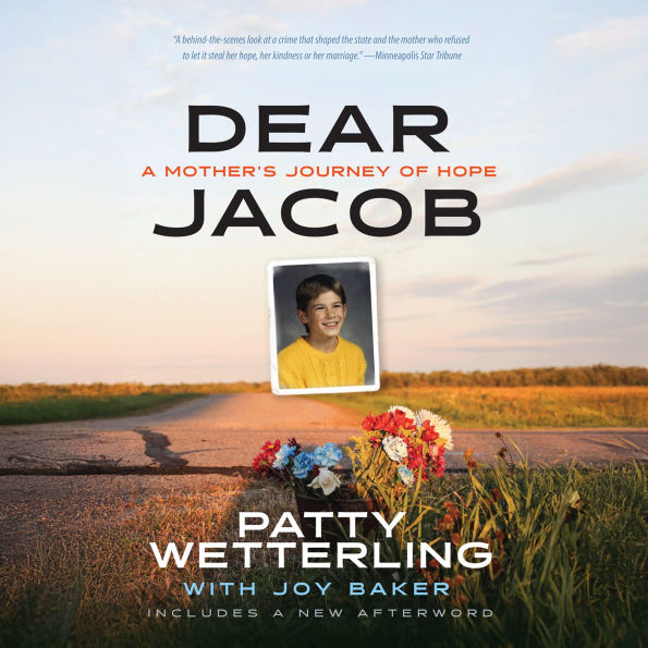 Dear Jacob: A Mother's Journey of Hope