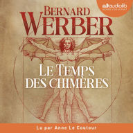 Le Temps des chimères