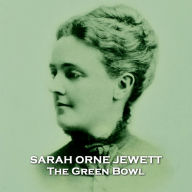 The Green Bowl: Pioneering supernatural story with female main characters and author