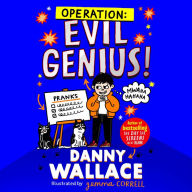 Operation: Evil Genius