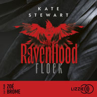 Flock - The Ravenhood - Tome 1