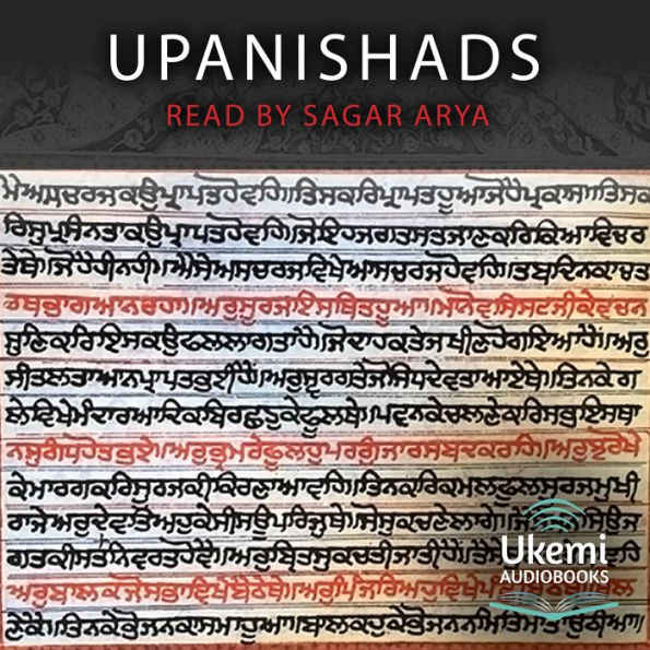 The Thirteen Principal Upanishads