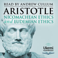 Nicomachean Ethics and Eudemian Ethics