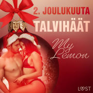 2.joulukuuta: Talvihäät - eroottinen joulukalenteri