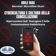 Cybercultura E Cultura Della Cancellazione: Ripercussioni Sull`Immagine E Sulla Comunicazione Pubblicitaria