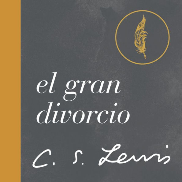 El Gran Divorcio: Un Sueño