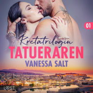 Tatueraren - erotisk novell