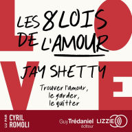 Les 8 lois de l'amour