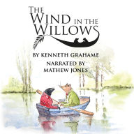 The Wind in the Willows (Abridged)