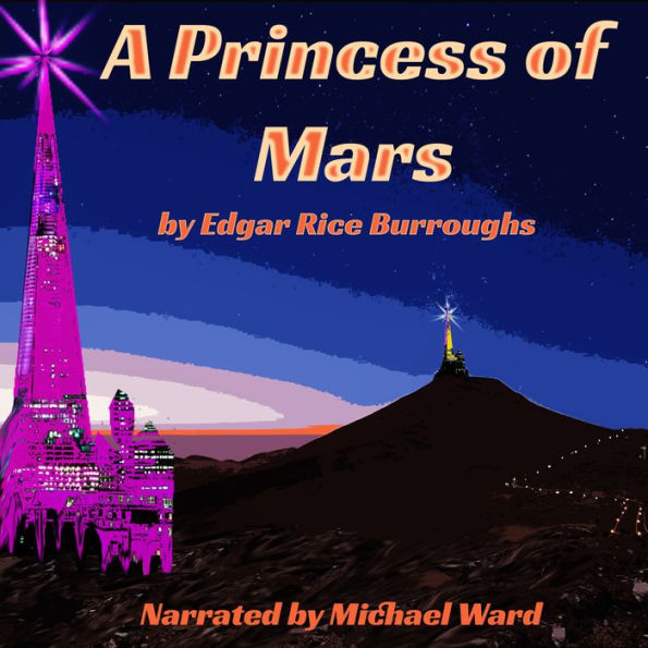 A Princess of Mars