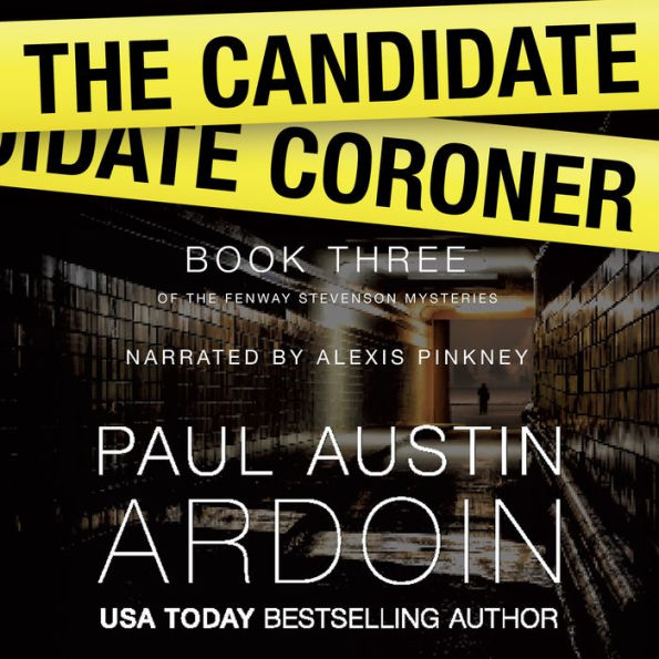 The Candidate Coroner