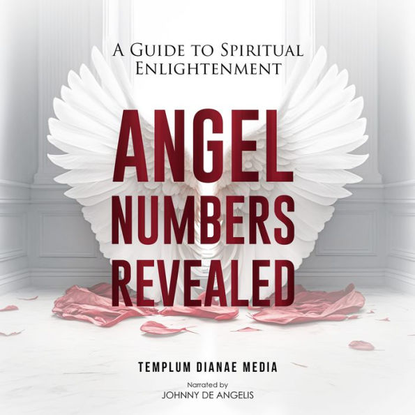 Angel Numbers Revealed: A Guide to Spiritual Enlightenment