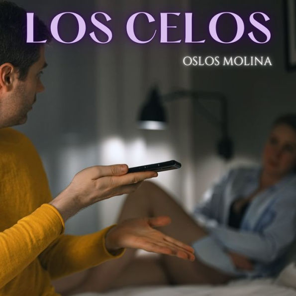 Los celos