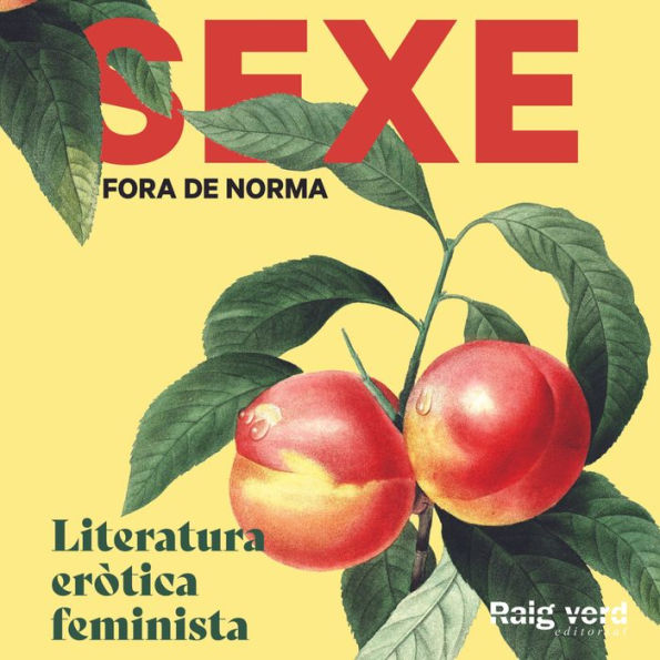 Sexe fora de norma (en català): Literatura eròtica no convencional