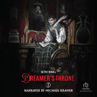 Dreamer's Throne: A Fantasy LitRPG Adventure