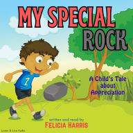 My Special Rock: A Child's Tale About Appreciation