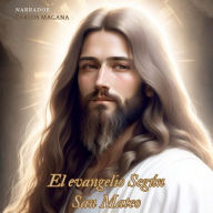 La Biblia: El Evangelio según San Mateo