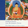 Approaching the Buddhist Path (The Library of Wisdom and Compassion)