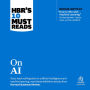 HBR's 10 Must Reads on AI (with bonus article 