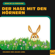 Der Hase mit den Hörnern