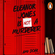 Eleanor Jones is Not a Murderer