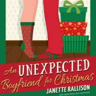 An Unexpected Boyfriend for Christmas