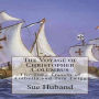 The Voyage of Christopher Columbus: The Time Travels of Arabella and Tom Twigg