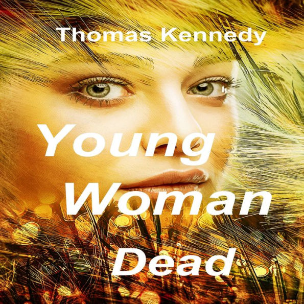 Young Woman Dead