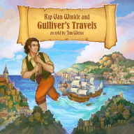 Rip Van Winkle/ Gulliver's Travels (Abridged)