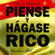 Piense Y Hagase Rico