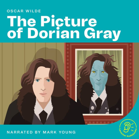 The Picture of Dorian Gray